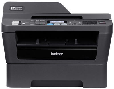 Brother MFC-7860DW 